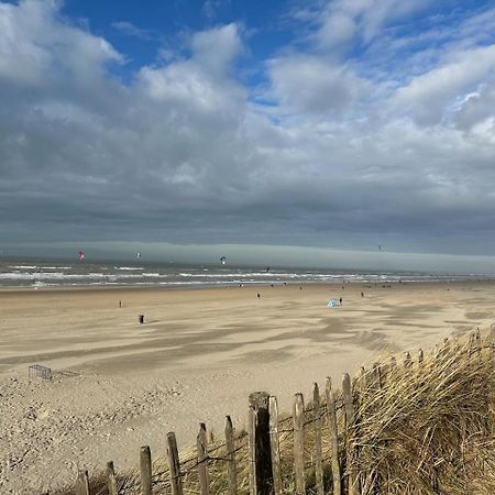 Studio34 Zandvoort Free Parking Exterior foto